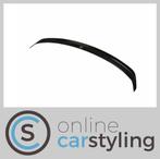 MAXTON Design spoiler lip Renault Clio, Auto diversen, Tuning en Styling, Ophalen of Verzenden