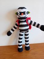 Letterdief, Ophalen of Verzenden, Nieuw, Haken, Overige typen