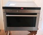 Siemens 45cm inbouw combimagnetron hetelucht E-nr: HB84K550N, Witgoed en Apparatuur, Magnetrons, Combimagnetron, Gebruikt, Verzenden