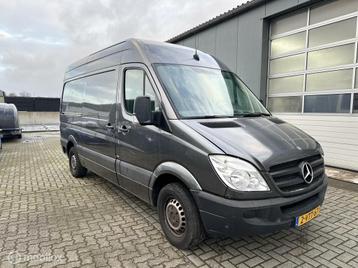 Mercedes Sprinter bestel 513 2.2 CDI 366 HD DEFECT beschikbaar voor biedingen