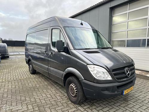 Mercedes Sprinter bestel 513 2.2 CDI 366 HD DEFECT, Auto's, Bestelauto's, Bedrijf, Te koop, ABS, Alarm, Centrale vergrendeling