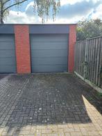 Garagebox - Stalling- Opstelplaats op 45 m2 grond te Koop