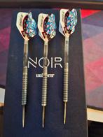 Unicorn Gary Anderson Noir Darts - 25 Gram, Ophalen of Verzenden, Gebruikt, Pijlen
