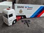 BMW M Team Bigazzi Pauls Model Art, Ophalen of Verzenden, Zo goed als nieuw, Auto