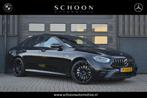 Mercedes-Benz E-Klasse AMG 53 4MATIC | PANO | ACC | SCHAALST, Gebruikt, Met garantie (alle), 109 €/maand, Zwart