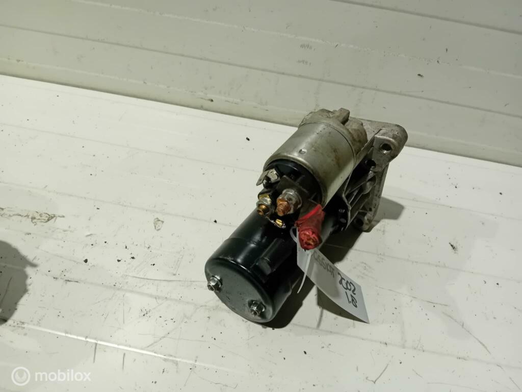 Startermotor Volkswagen Passat ECSG21, Auto-onderdelen, Ophalen of Verzenden, Gebruikt