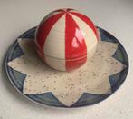 Keramiek stookservice Sittard, Ophalen