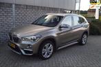 BMW X1 SDrive20i Orange Edition III Autom Leder Elektrische, Auto's, BMW, 1998 cc, Bedrijf, SUV of Terreinwagen, 17 km/l