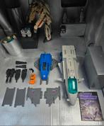 Transformers G1 Micromaster Skystalker Compleet, G1, Ophalen of Verzenden, Gebruikt, Decepticons