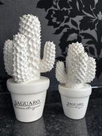 Eyecatcher: Riviera Maison aardewerk cactussen, Huis en Inrichting, Ophalen of Verzenden, Zo goed als nieuw