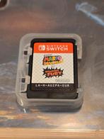 Super Mario 3D World + Bowser's Fury - Nintendo Switch, Nintendo, Support.nintendo.nl, Ophalen of Verzenden, Zo goed als nieuw