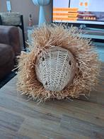 Leuke en mooie leeuwenkop, Ophalen, Zo goed als nieuw