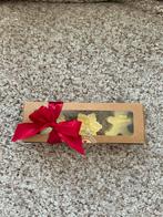 Handmade Soy Wax Candles – Christmas Scent, Ophalen of Verzenden, Zo goed als nieuw, Overige materialen, Minder dan 25 cm