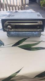 SONY CDX-GT420U autoradio/cd speler, Auto diversen, Autoradio's, Ophalen of Verzenden, Gebruikt