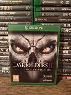 Darksiders 2 Xbox one, Spelcomputers en Games, Avontuur en Actie, N, Vanaf 18 jaar, 1 speler