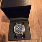 Alpha Sierra Titan heren horloge, Ophalen of Verzenden, Zo goed als nieuw, Overige merken