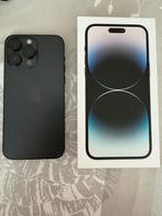 Apple IPhone 14 PRO MAX 256 GB, Telecommunicatie, Mobiele telefoons | Apple iPhone, Zwart, Zo goed als nieuw, 84 %, Zonder abonnement