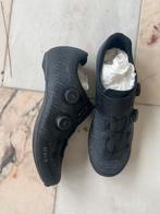 racefiets schoenen fizik infenito knit wide, Ophalen, De ruyterstraat 86, Steenbergen cycling, Zo goed als nieuw