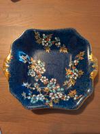 Vintage Royal Winton Schaal - Handgeschilderd Bloemmotief, Ophalen of Verzenden