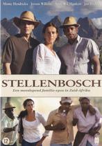 Stellenbosch - 2 dvd's, Vanaf 12 jaar, Ophalen of Verzenden, Zo goed als nieuw, Drama