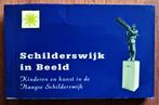 Den Haag Schilderswijk in beeld ( met 35 kunstkaarten ), Boeken, Ophalen of Verzenden