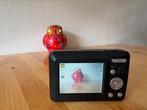 HP CC330 digitale camera, Audio, Tv en Foto, Fotocamera's Digitaal, Ophalen of Verzenden, Zo goed als nieuw, HP