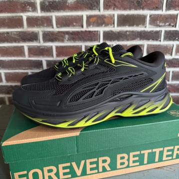 Puma Exotek Nitro - Racing Line (maat 46) beschikbaar voor biedingen