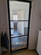 Deuren 211.5 x 83, Doe-het-zelf en Verbouw, Deuren en Horren, 80 tot 100 cm, Binnendeur, Nieuw, Ophalen of Verzenden