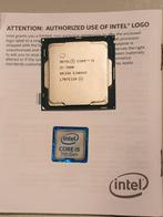 I5 7600 LGA1151 in doos, Computers en Software, Processors, LGA 1151, Ophalen of Verzenden, Zo goed als nieuw, Intel Core i5