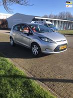 Ford Fiesta 1.25 Limited, Auto's, Voorwielaandrijving, Euro 5, Gebruikt, 1242 cc