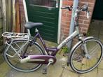 Mooie en goede damesfiets., Gebruikt, Versnellingen, 56 cm of meer, Ophalen