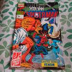 JP Web van Spiderman Nr 87, Eén comic, Ophalen of Verzenden, Zo goed als nieuw, Europa