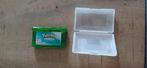 Pokemon Emerald - GBA, Spelcomputers en Games, Games | Nintendo Game Boy, Avontuur en Actie, Gebruikt, 1 speler, Ophalen of Verzenden