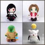 [𝗣𝗿𝗲-𝗼𝗿𝗱𝗲𝗿] Square Enix Plushie Plush Soft Toy, Verzamelen, Verzenden, Nieuw
