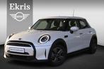 Mini Mini 1.5 Cooper Classic, Gebruikt, Met garantie (alle), Wit, Origineel Nederlands