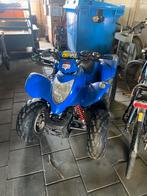 Kymco maxxer 90 cc, Fietsen en Brommers, Scooters | Kymco, Ophalen