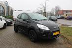 Ford Ka 1.2 Style start/stop, Voorwielaandrijving, Stof, Gebruikt, 4 cilinders