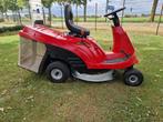 Nette Honda 1211 Zitmaaier!, Tuin en Terras, Zitmaaiers, Ophalen, Gebruikt, Opvangbak, 90 tot 120 cm
