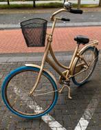 Omafiets met nieuwe fietsbanden | 53 inch | terugtraprem, Zo goed als nieuw, Ophalen, Overige merken, 53 tot 56 cm
