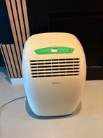 Mobiele airco olimpia splendid, Witgoed en Apparatuur, Ophalen, Gebruikt, Timer, 3 snelheden of meer