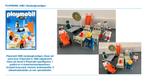 Playmobil 3490 - verpleegkundigen, Kinderen en Baby's, Speelgoed | Playmobil, Complete set, Gebruikt, Ophalen of Verzenden