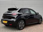 Peugeot 208 1.2 PureTech Led Cruise Carplay Camera 360 BJ 23, Auto's, Voorwielaandrijving, Gebruikt, 1199 cc, Met garantie (alle)