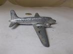 1949 Dinky Toys 70C VIKING AIRPLANE (Opknapper), Ophalen of Verzenden, Gebruikt, Overige typen, Dinky Toys