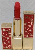 Estee Lauder Lipstick Starlet Red Limited Edition, Lippen, Verzenden, Nieuw, Make-up