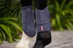 LeMieux Arika Mesh Brushing Boots Dusk Blue M + L SALE -38%!, Ophalen of Verzenden, Nieuw, Overige toepassingen