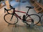 Wilier GTR team Ultegra, Fietsen en Brommers, Fietsen | Racefietsen, Carbon, 49 tot 53 cm, Zo goed als nieuw, Meer dan 20 versnellingen