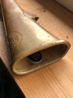 Jacht Hoorn messing Amsterdam Merk  € 100, Ophalen of Verzenden