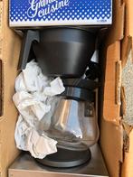 Koffie machine origineel grande cuisine, Ophalen of Verzenden, Nieuw, Koffiemachine