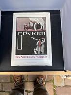 Spyker boek, Boeken, Diverse, Ophalen of Verzenden, Zo goed als nieuw, Overige merken