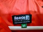 Reece pak jas en broek maat XS, Sport en Fitness, Hockey, Ophalen, Zo goed als nieuw, Kleding